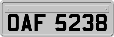 OAF5238