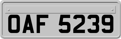 OAF5239