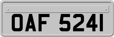 OAF5241