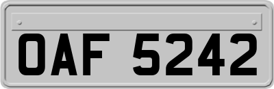 OAF5242