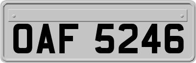 OAF5246