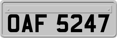 OAF5247