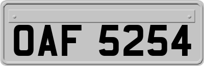 OAF5254