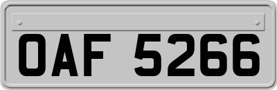 OAF5266