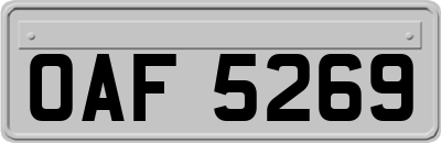 OAF5269