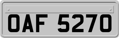 OAF5270