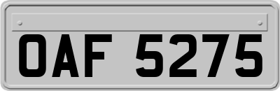 OAF5275