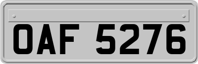 OAF5276