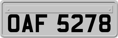 OAF5278
