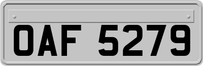 OAF5279