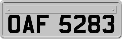 OAF5283