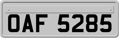 OAF5285