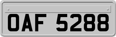 OAF5288