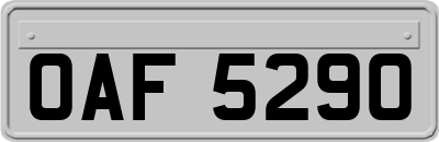 OAF5290
