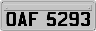 OAF5293