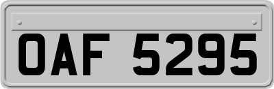 OAF5295