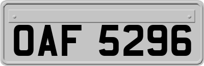OAF5296