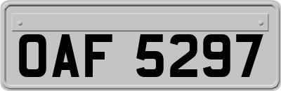 OAF5297