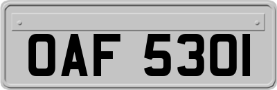 OAF5301