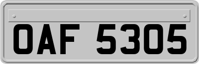 OAF5305