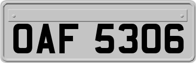 OAF5306