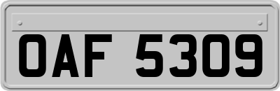 OAF5309