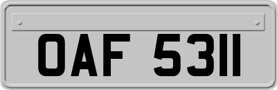 OAF5311
