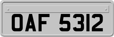 OAF5312