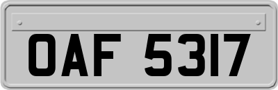 OAF5317