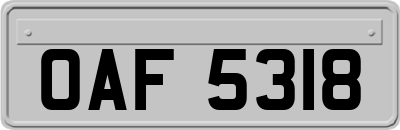 OAF5318