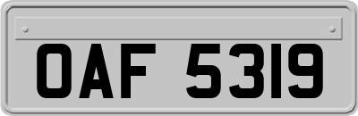 OAF5319