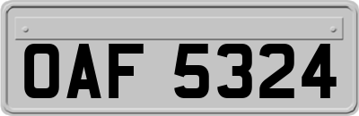 OAF5324