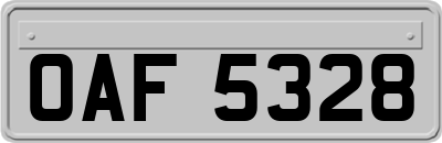 OAF5328
