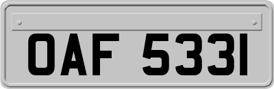 OAF5331