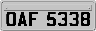 OAF5338