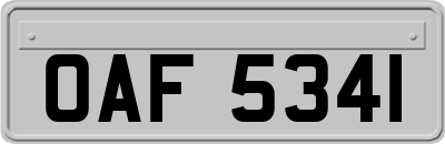 OAF5341