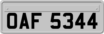 OAF5344