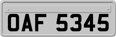 OAF5345