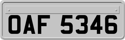 OAF5346
