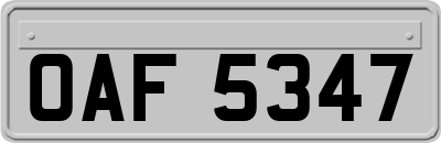 OAF5347
