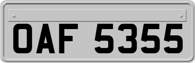 OAF5355