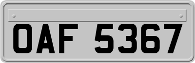 OAF5367