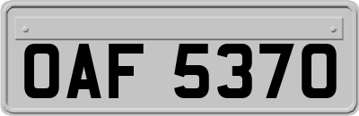OAF5370