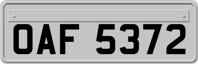 OAF5372