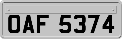 OAF5374