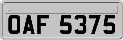 OAF5375