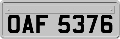 OAF5376