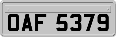 OAF5379