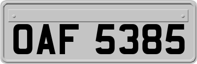 OAF5385