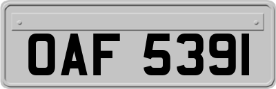 OAF5391